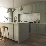 Lexus Apartments